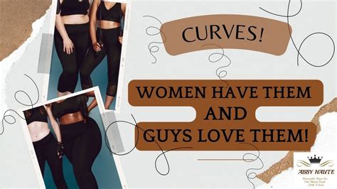 Men Love Curvy Women